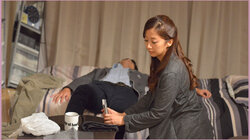 Matchmaking marriage in mother's trap? Affair partner proposes counterattack still