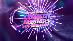 Comedy Allstars Supershow (Part 2)