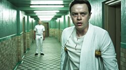 Oscars, Patriots Day, A Cure for Wellness