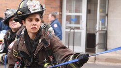 Chicago Fire - S10E19 - Finish What You Started Finish What You Started Thumbnail