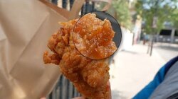 Chicken King of Camden (Camden Town)