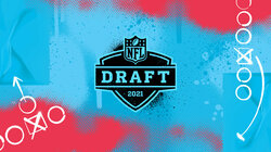 2021 NFL Draft - Round 1 in Cleveland