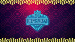 2022 NFL Draft - Round 1 in Las Vegas