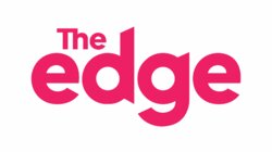 The edge