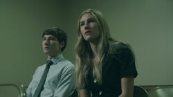 Ozark - S4E12 - Trouble The Water Trouble The Water Thumbnail