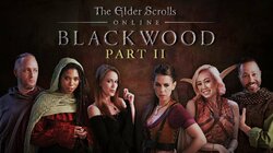 Part II: A Faulty Foundation | The Elder Scrolls Online: Blackwood