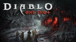Diablo One Shot | BlizzConline 2021