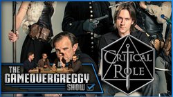 Critical Role x Kinda Funny: Dungeons & Dragons
