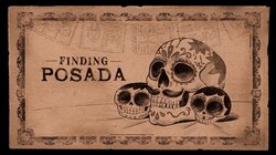 Finding Posada