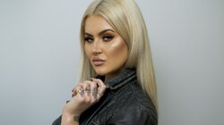 Behind the Mascara: Meet Jamie Genevieve