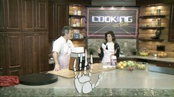 Cooking With Bill: Smoothie