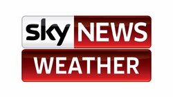 Sky News Weather