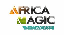 AfricaMagic Showcase