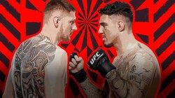 UFC Fight Night 204: Volkov vs. Aspinall