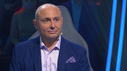 Выпуск 8. Павел Раков