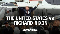 United States vs. Nixon