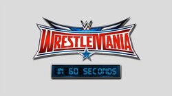 WrestleMania 32