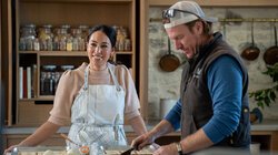 The Making of Magnolia Table with Joanna Gaines
