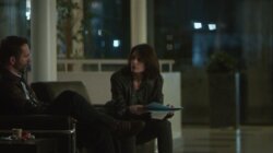 Le Festin des anges - Partie 2