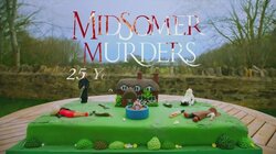 Midsomer Murders - 25 Years of Mayhem