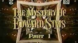 The Mystery of Edward Simms (1)