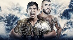 ONE Championship 80: Pursuit of Greatness