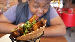 Crepes & Cones (Croydon)