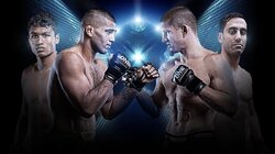 ONE Championship 75: Pursuit of Power