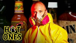 Hot Ones: Quarantine Update