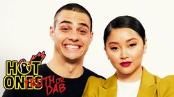 Noah Centineo and Lana Condor Play Truth or Dab