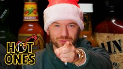 The Hot Ones Holiday Special 2019