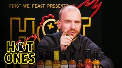 Sean Evans Reveals the Season 11 Hot Sauce Lineup