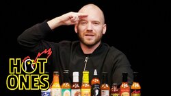 Sean Evans Reveals the Season 13 Hot Sauce Lineup