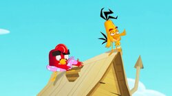 Angry Birds: Summer Madness - S2E5 - Detective Chuck Detective Chuck Thumbnail