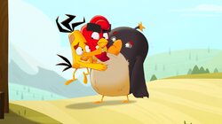 Angry Birds: Summer Madness - S2E12 - The Sabirdteur The Sabirdteur Thumbnail