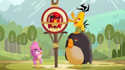 Angry Birds: Summer Madness - S2E15 - Crash Course Crash Course Thumbnail