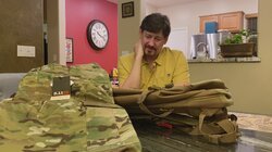 90 Day Diaries: Ukraine