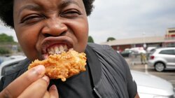 Original PFC (Mare Street)