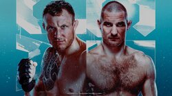 UFC Fight Night 200: Hermansson vs. Strickland