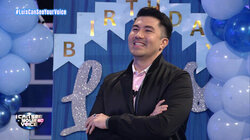 Luis Manzano and Jay Durias, part 2
