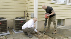 Coastal Home with Costly Surprises