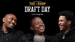 Draft Day: Everything to Prove