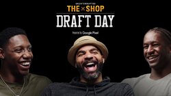 Draft Day: Blue Bloods