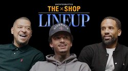 Lineup: Nyjah Huston Talks Skateboarding, Music, and NFTs