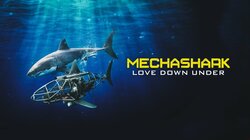 MechaShark: Love Down Under