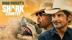 Brad Paisley's Shark Country