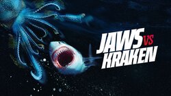 Jaws vs Kraken