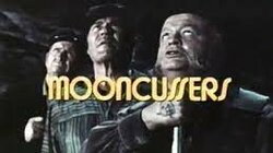 The Mooncussers (1)
