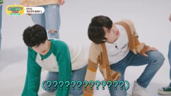 EP.03 Playing With The Senses 1