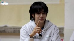 EP.40 Tears of Courage Training